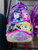 Size: 768x1024 | Tagged: safe, diamond rose, surprise, twilight sparkle, human, g4, backpack, bootleg, creepy, funky trio, humanized, philippines, uncanny valley