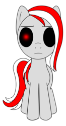 Size: 2075x3945 | Tagged: safe, artist:wsd-brony, oc, oc only, oc:shadow dash, five nights at freddy's, fnaf 2, freddy fazbear, high res, simple background, solo, transparent background