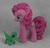 Size: 1561x1504 | Tagged: safe, artist:gryphyn-bloodheart, gummy, pinkie pie, g4, 3d print, customized toy, irl, photo, toy