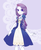 Size: 1200x1467 | Tagged: safe, artist:kkmrarar, rarity, equestria girls, g4, clothes, dress, female, solo