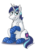 Size: 626x900 | Tagged: safe, artist:spainfischer, shining armor, pony, unicorn, g4, blushing, clothes, male, simple background, socks, solo, striped socks, transparent background