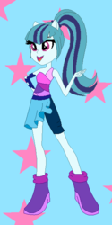 Size: 315x631 | Tagged: safe, artist:berrypunchrules, sonata dusk, equestria girls, g4, my little pony equestria girls: friendship games, alternate clothes, female, solo