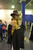 Size: 3072x4608 | Tagged: safe, boneless, cheese sandwich, chicken, human, rubronycon, g4, 2015, clothes, convention, cosplay, costume, hat, irl, irl human, photo