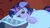 Size: 1366x768 | Tagged: safe, screencap, twilight sparkle, unicorn, friendship is magic, g4, my little pony: friendship is magic, female, grumpy twilight, solo, twilight sparkle is not amused, unamused, unicorn twilight