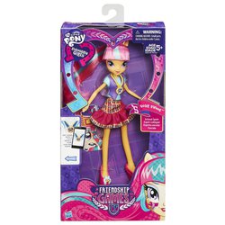 Size: 1500x1500 | Tagged: safe, sour sweet, equestria girls, g4, my little pony equestria girls: friendship games, crystal prep academy, crystal prep shadowbolts, doll, female, packaging, school spirit, solo