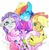 Size: 1024x1047 | Tagged: safe, artist:bl00d111, artist:kianamai, color edit, edit, applejack, fluttershy, pinkie pie, rainbow dash, rarity, spike, twilight sparkle, alicorn, dragon, pony, castle sweet castle, g4, colored, crying, female, floppy ears, hug, mane seven, mane six, mare, smiling, tears of joy, twilight sparkle (alicorn)