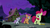 Size: 1280x713 | Tagged: safe, screencap, apple bloom, scootaloo, sweetie belle, appleoosa's most wanted, g4, cutie mark crusaders, meme, youtube caption