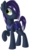 Size: 1012x1767 | Tagged: safe, artist:january3rd, oc, oc only, oc:lunar charm, earth pony, pony, female, mare, simple background, solo, transparent background