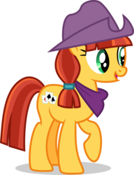 Size: 3500x4568 | Tagged: safe, artist:ambassad0r, jade spade, pony, appleoosa's most wanted, g4, high res, simple background, solo, transparent background, vector