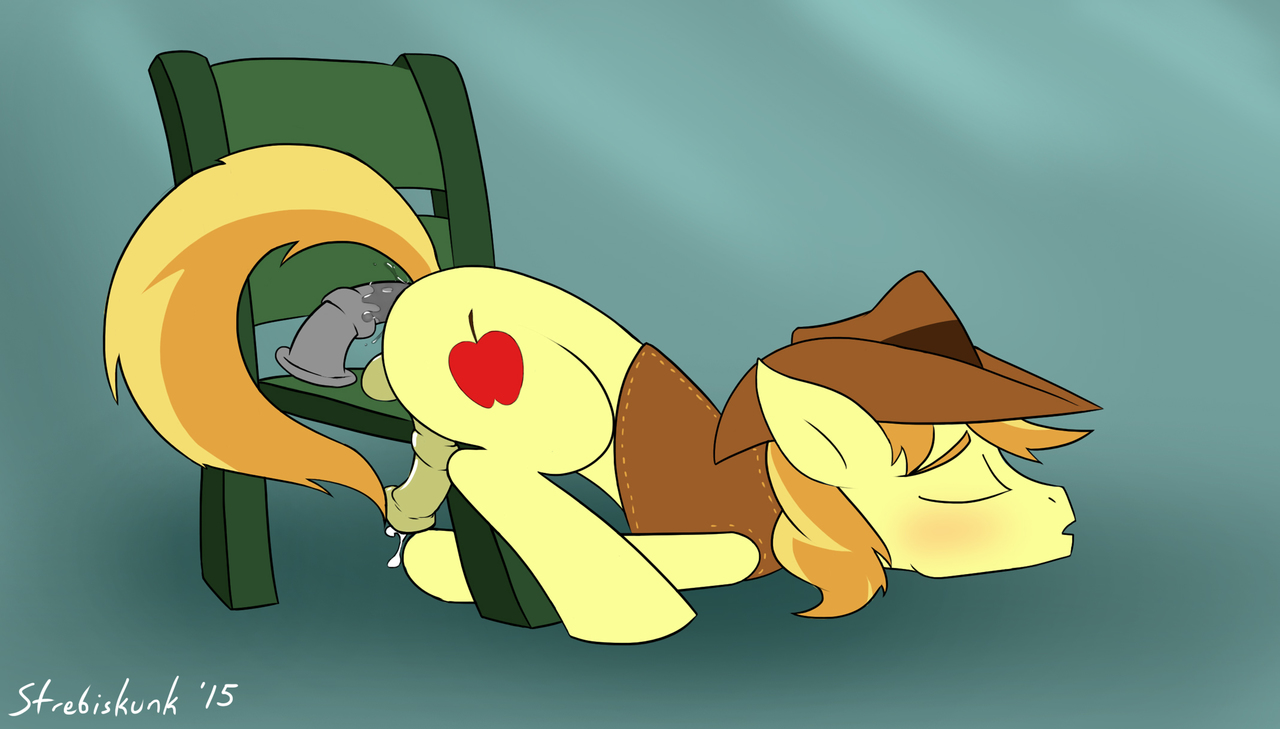 Braeburn Hentai