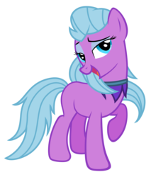 Size: 6817x8000 | Tagged: safe, artist:glessmlp, mane-iac, earth pony, pony, g4, absurd resolution, before, blank flank, female, mare, simple background, solo, transparent background, tresemme
