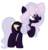 Size: 990x1033 | Tagged: safe, artist:pinkchoco-poot, oc, oc only, pegasus, pony, solo