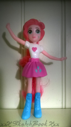 Size: 1456x2592 | Tagged: safe, pinkie pie, equestria girls, g4, 2015, mcdonald's happy meal toys