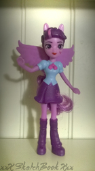 Size: 1456x2592 | Tagged: safe, twilight sparkle, equestria girls, g4, 2015, mcdonald's happy meal toys