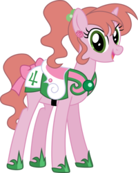 Size: 1601x1998 | Tagged: safe, artist:kaylathehedgehog, pony, unicorn, female, horn, kino makoto, mare, ponified, sailor jupiter, sailor moon (series), simple background, solo, transparent background, vector