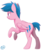 Size: 626x764 | Tagged: safe, artist:silverpup88, firefly, g1, g4, female, g1 to g4, generation leap, looking at something, looking away, simple background, solo, transparent background