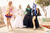 Size: 1600x1067 | Tagged: safe, artist:dashcosplay, princess cadance, princess celestia, princess luna, queen chrysalis, human, g4, clothes, cosplay, irl, irl human, photo