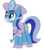 Size: 576x648 | Tagged: safe, minuette, pony, unicorn, g4, luna eclipsed, clothes, costume, dentist, female, head mirror, mask, nightmare night, nightmare night costume, simple background, solo, surgical mask, transparent background, vector