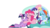 Size: 11200x6300 | Tagged: safe, artist:s.guri, fluttershy, pinkie pie, rainbow dash, rarity, twilight sparkle, alicorn, pony, g4, my little pony: friendship is magic, tanks for the memories, absurd resolution, bathrobe, clothes, crying, eyes closed, female, floppy ears, frown, gritted teeth, mare, robe, running makeup, simple background, transparent background, twilight sparkle (alicorn), vector, wavy mouth, wide eyes