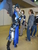 Size: 3864x5152 | Tagged: safe, artist:dixidana, nightmare moon, human, rubronycon, g4, 2015, clothes, cosplay, frostmourne, irl, irl human, photo, russian