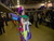 Size: 5152x3864 | Tagged: safe, rarity, human, rubronycon, g4, 2015, butterfly wings, clothes, cosplay, frostmourne, irl, irl human, photo, russian