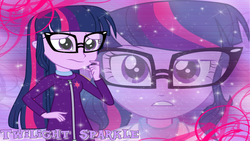 Size: 1024x576 | Tagged: safe, sci-twi, twilight sparkle, equestria girls, g4, wallpaper, wrong aspect ratio