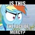 Size: 1200x1200 | Tagged: safe, screencap, rainbow dash, g4, do i look angry, face of mercy, female, image macro, meme, solo