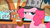 Size: 961x540 | Tagged: safe, edit, edited screencap, screencap, pinkie pie, earth pony, pony, g4, mmmystery on the friendship express, my little pony: friendship is magic, bubble pipe, deerstalker, detective, female, hat, image macro, mare, meme, sherlock pie, solo