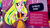 Size: 1366x768 | Tagged: safe, lemon zest, equestria girls, g4, my little pony equestria girls: friendship games, box art, clothes, crystal prep academy, crystal prep shadowbolts, doll, english, female, french, school spirit, skirt, solo, spanish, text