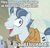 Size: 960x919 | Tagged: safe, dusk drift, party favor, simple sweet, sunny song, pony, g4, my little pony: friendship is magic, the cutie map, 100th episode, exploitable meme, i didn't listen, image macro, meme, subversion, subverted meme