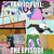 Size: 1000x1000 | Tagged: safe, edit, edited screencap, screencap, ace point, aloe, berry punch, berryshine, bon bon, button mash, crafty crate, cup cake, daisy, dance fever, davenport, dj pon-3, flower wishes, gummy, hayseed turnip truck, hugh jelly, kevin, octavia melody, pipsqueak, pokey pierce, sassaflash, sweetie drops, thunderlane, vinyl scratch, alligator, bugbear, changeling, earth pony, pony, g4, my little pony: friendship is magic, slice of life (episode), bon bond, caption, collage, cropped, fanfic fuel, female, image macro, mare, meme, secret agent sweetie drops, shipping fuel