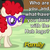 Size: 450x450 | Tagged: safe, screencap, twist, g4, my little pony: friendship is magic, slice of life (episode), caption, discovery family, discovery family logo, female, glasses, image macro, question, solo