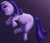 Size: 900x770 | Tagged: safe, artist:painguinlord, twilight sparkle, g4, female, sleeping, solo