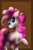 Size: 1600x2400 | Tagged: safe, artist:sparkingcomet, pinkie pie, earth pony, pony, g4, female, mare, solo