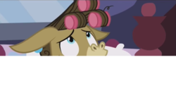 Size: 1279x712 | Tagged: safe, screencap, matilda, g4, my little pony: friendship is magic, slice of life (episode), broken image, meme, youtube caption