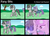 Size: 1782x1275 | Tagged: safe, artist:chatooka, artist:gearedodyssey, maud pie, oc, oc:geo, g4, canon x oc, comic, comic strip, crack shipping, female, male, pony bits, rock, rock pony, shipping, straight