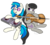 Size: 1260x1140 | Tagged: safe, artist:rivibaes, dj pon-3, octavia melody, vinyl scratch, g4, my little pony: friendship is magic, slice of life (episode), cello, musical instrument, simple background, transparent background, turntable