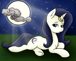 Size: 2000x1600 | Tagged: safe, artist:katiespalace, oc, oc only, oc:moon dancer, pony, unicorn, commission, female, solo