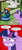 Size: 3656x8268 | Tagged: safe, artist:badumsquish, derpibooru exclusive, twilight sparkle, oc, oc:kalianne, alicorn, lamia, original species, pony, g4, absurd resolution, bowl, comic, cooking, dialogue, egg, egg beater, female, gritted teeth, hilarious in hindsight, implied anon, impossibly long tail, open mouth, raised hoof, scared, show accurate, smiling, spread wings, terrified, they're just so cheesy, turophobia, twilight sparkle (alicorn), underhoof, wide eyes