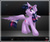 Size: 3600x3000 | Tagged: safe, artist:brodogz, twilight sparkle, alicorn, pony, g4, female, high res, mare, solo, twilight sparkle (alicorn)