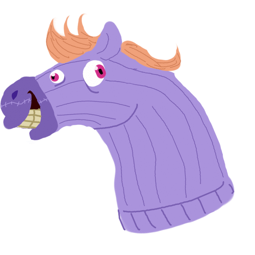 919781 safe, artistcalorie, oc, oc only, occalorie, animated, grin