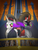 Size: 1500x2000 | Tagged: safe, artist:drawponies, king sombra, oc, pony, unicorn, g4, crystal empire, sombra empire