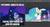 Size: 513x272 | Tagged: safe, princess celestia, princess luna, sweetie belle, derpibooru, g4, exploitable meme, image macro, juxtaposition, juxtaposition win, meme, meta