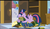 Size: 977x561 | Tagged: safe, screencap, twilight sparkle, alicorn, pony, g4, my little pony: friendship is magic, princess spike, season 5, adorkable, book, book nest, cute, dork, eyes closed, female, floppy ears, frown, hoard, hug, mare, princess sleeping on books, prone, sleeping, solo, that pony sure does love books, tired twilight, twiabetes, twilight sparkle (alicorn)