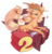 Size: 1218x1258 | Tagged: safe, artist:locksto, applejack, g4, barrel, female, simple background, solo, transparent background