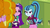 Size: 512x288 | Tagged: safe, screencap, adagio dazzle, aria blaze, sonata dusk, equestria girls, g4, grumpy, the dazzlings