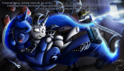 Size: 1250x718 | Tagged: safe, artist:jamescorck, princess luna, oc, oc:movie slate, g4, apollo 13, hug, tumblr