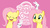 Size: 1920x1080 | Tagged: safe, artist:janswer, edit, angel bunny, fluttershy, pegasus, pony, g4, aweeg*, best pony, best pony logo, emblem, holding breath, logo, logo edit, puffy cheeks, simple background, vector, wallpaper