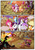 Size: 3500x4951 | Tagged: safe, artist:light262, artist:lummh, applejack, fluttershy, king sombra, lord tirek, nightmare moon, pinkie pie, queen chrysalis, rainbow dash, rarity, twilight sparkle, alicorn, changeling, pony, comic:timey wimey, g4, badass, comic, dark crystal, epic, mane six, war