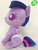 Size: 375x500 | Tagged: safe, artist:onlyfactory, twilight sparkle, alicorn, pony, g4, baby, baby pony, baby pony plushies, babylight sparkle, cute, irl, photo, plushie, twiabetes, twilight sparkle (alicorn), twilight sparkle plushie